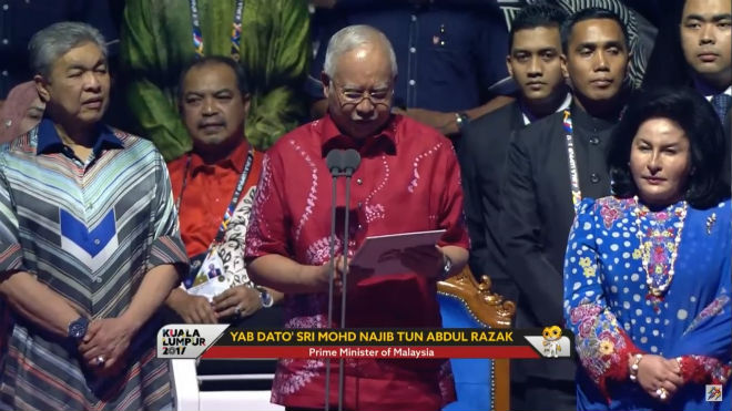 Bế mạc SEA Games 29: Tạm biệt Malaysia, chào Philippines - 12