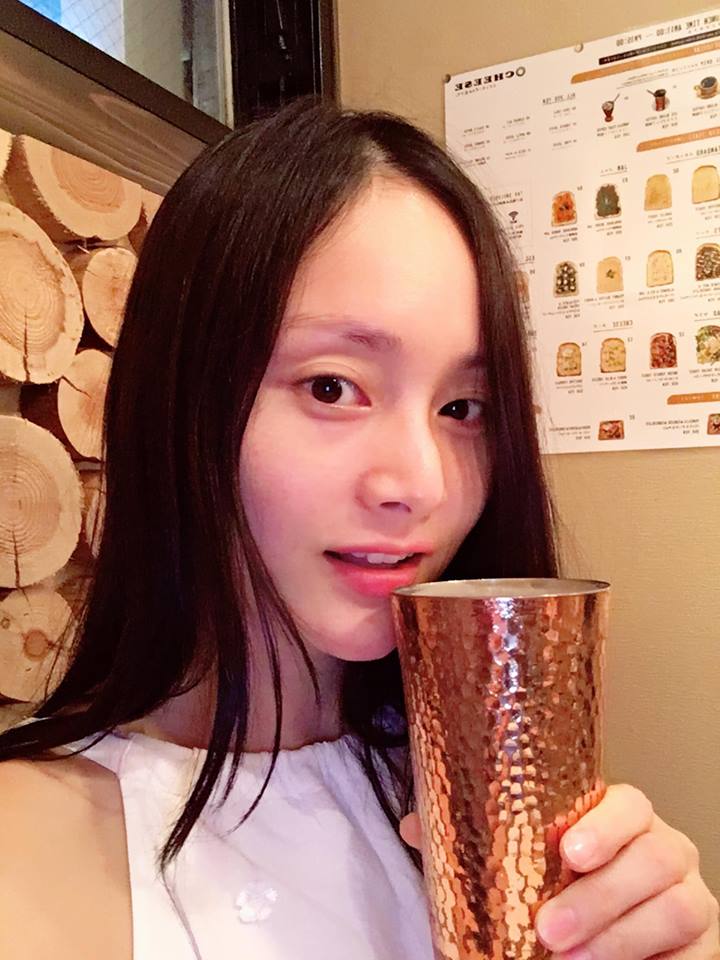 Phương Mỹ Chi dí dỏm đáp trả &#34;những người tò mò&#34; - 2