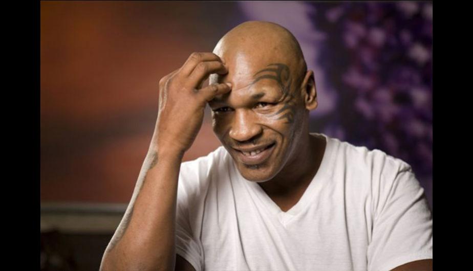 Sẽ ra sao nếu tay đấm thép Mike Tyson chạm trán huyền thoại võ thuật Lý Tiểu Long? - 4