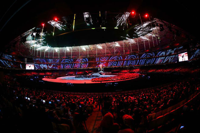 Bế mạc SEA Games 29: Tạm biệt Malaysia, chào Philippines - 4