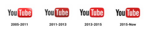 Sau 12 năm, YouTube lần đầu tiên thay đổi diện mạo ứng dụng, logo mới - 1