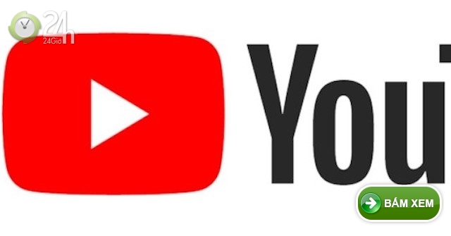 Sau 12 năm, YouTube lần đầu tiên thay đổi diện mạo ứng dụng, logo mới