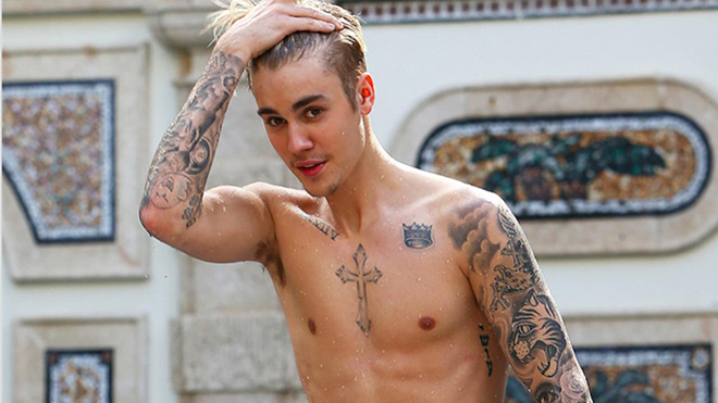 Nhập viện vì chấn thương vùng kín, Justin Bieber khiến nữ nhân mất việc - 2