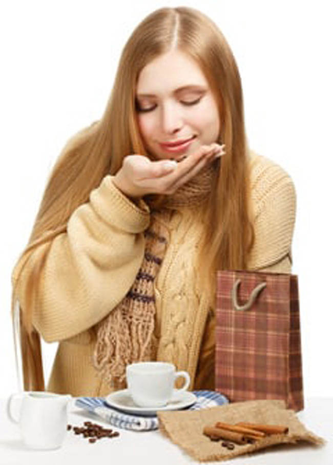 5 thảo mộc "đánh bay" mùi cơ thể - 6