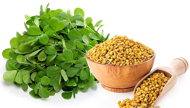 5 thảo mộc "đánh bay" mùi cơ thể - 7