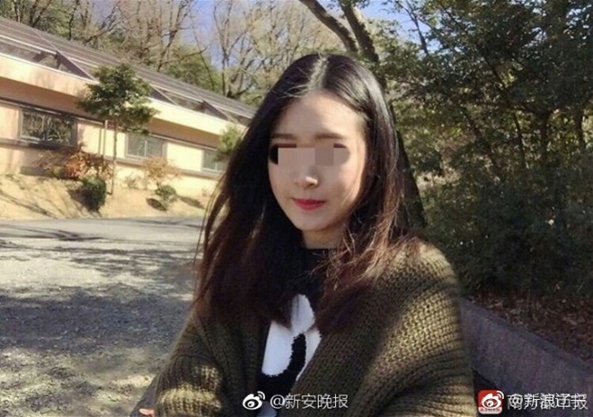 Chồng người mẫu Trung Quốc giết vợ giấu xác vào tủ lạnh đối mặt với án tử - 4