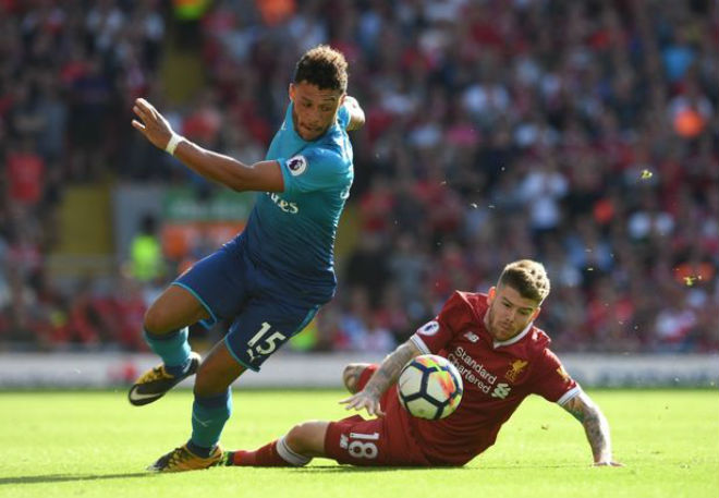 Nóng: Sao Arsenal chê tiền không tới Chelsea, đã đến Liverpool - 6