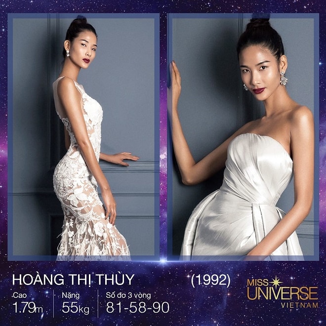 Hot: Siêu mẫu Thanh Hóa có vòng ba 90cm bất ngờ đi thi hoa hậu - 1