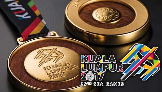 Chấn động “ao làng” SEA Games: Chia tiền thưởng &#34;nóng&#34; ở Singapore - 1