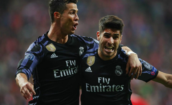 Asensio, hợp đồng “hời” nhất Real: Không hề kém Ronaldo, Zidane - 3