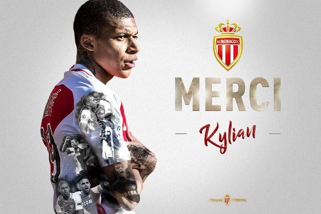 Chiêu mộ Mbappe, PSG hoàn tất “siêu đội hình” 640 triệu euro - 5