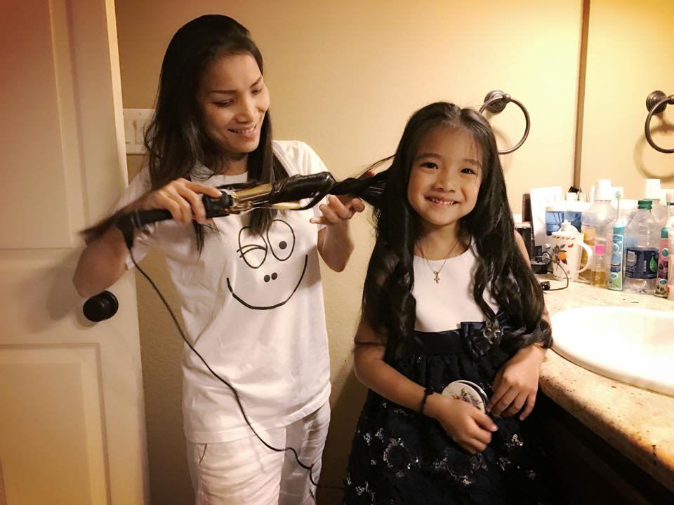 Lê Phương đi trăng mật với chồng mới - 6