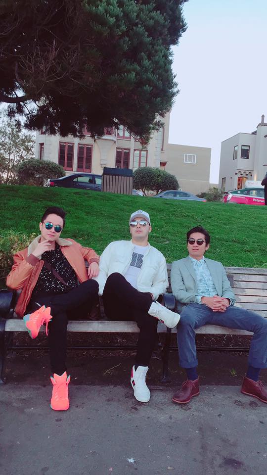 Lê Phương đi trăng mật với chồng mới - 8