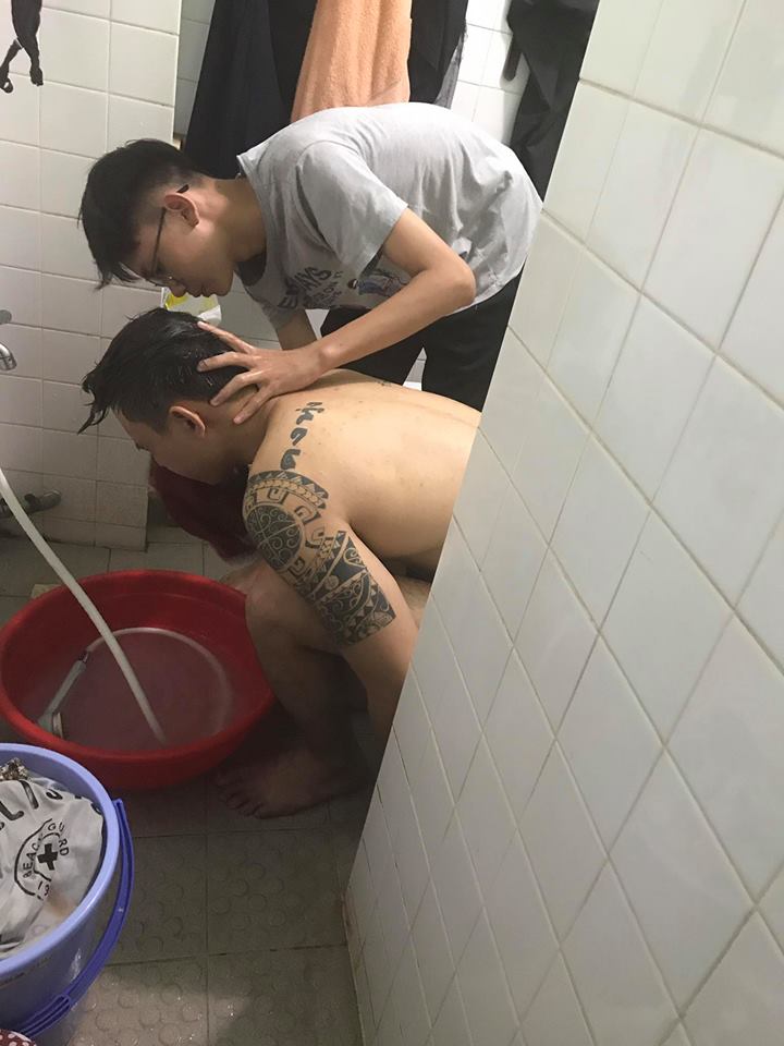 Lê Phương đi trăng mật với chồng mới - 3