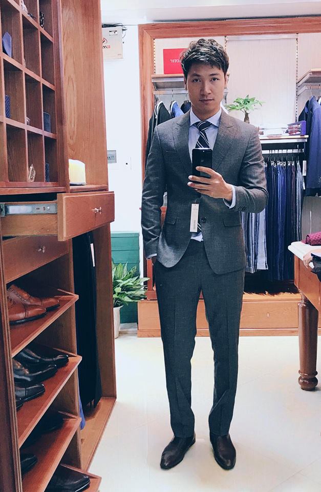 Lê Phương đi trăng mật với chồng mới - 4