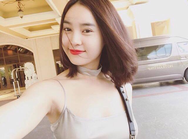 Lê Phương đi trăng mật với chồng mới - 5