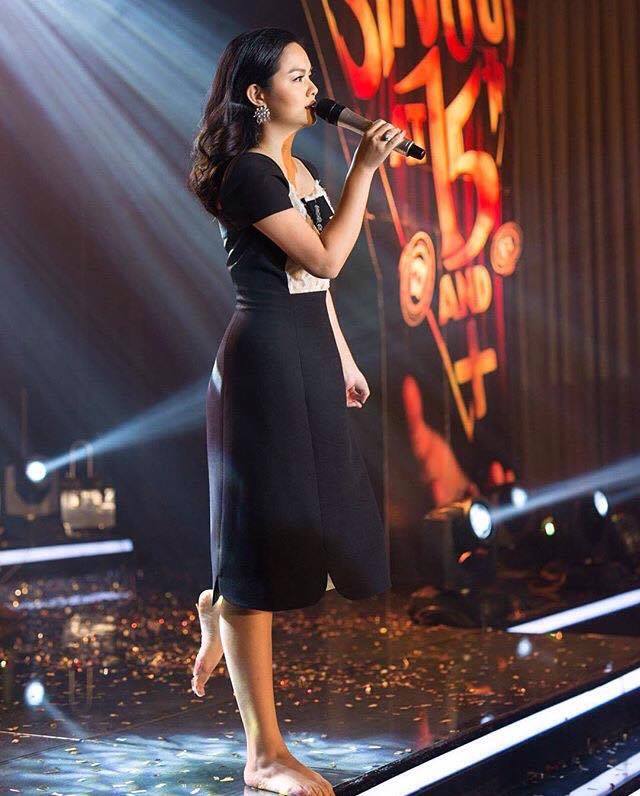 Lê Phương đi trăng mật với chồng mới - 7