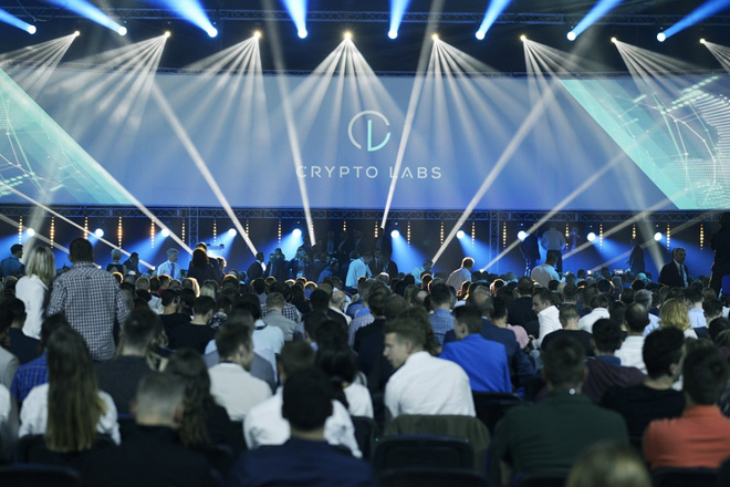 Tiền điện tử - xu hướng của tương lai - 3