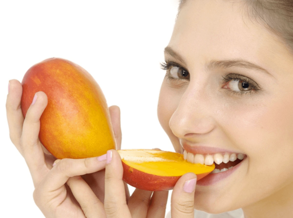 Xoài – "chất kích thích" không ngờ giúp tăng khoái cảm - 2