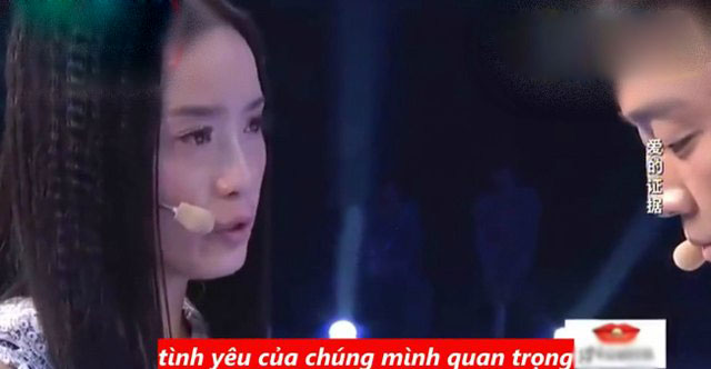 Chàng trai &#34;bắt cá hai tay&#34; lên truyền hình và cái kết bất ngờ - 2