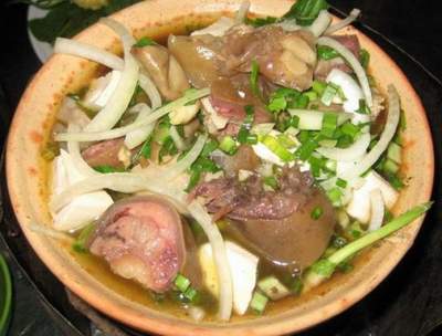 Giúp chồng nói không với thất bại tình dục - 2