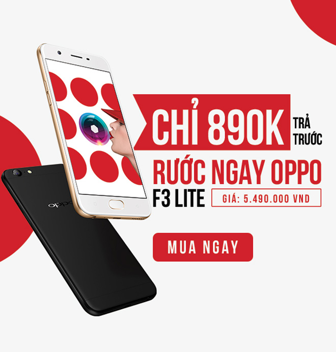 Chỉ với 890K có ngay smartphone sành điệu, tội gì không mua - 1