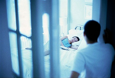 Những nỗi ám ảnh của nam giới nơi chốn phòng the - 1