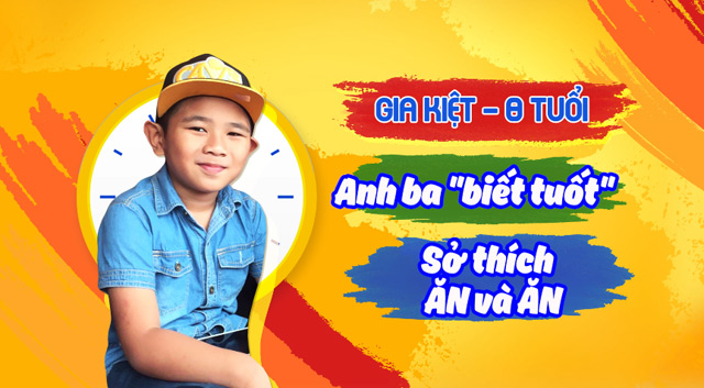 Diễn viên nhí “Cô gái đến từ hôm qua” bất ngờ tham gia 24 Giờ Đổi Nhà - 2
