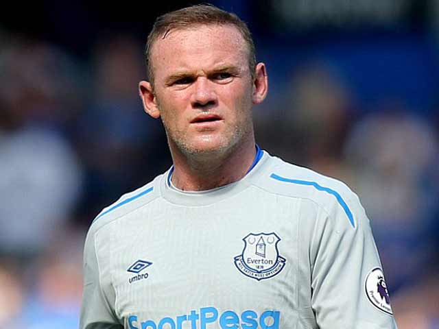 Rooney rời MU: Tái phát “bệnh cũ”, bị cảnh sát bắt giữ