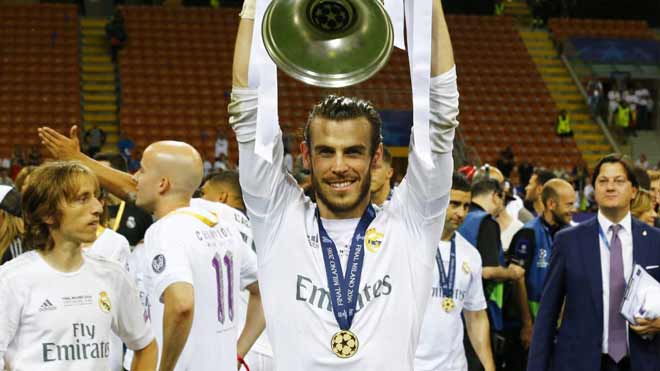 Real hớ Bale &#34;siêu thế kỷ&#34;: 37 tỷ đồng/bàn, 17 chấn thương - 1
