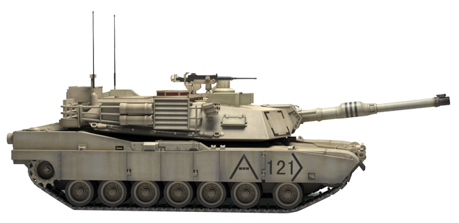 9 khí tài Mỹ có thể dùng để tấn công CHDCND Triều Tiên - 8