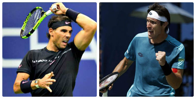 US Open ngày 6: Mỹ nhân Ukraine đi tiếp, Radwanska bị loại - 11