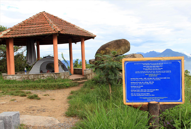 Một ngày phượt Sơn Trà - 3