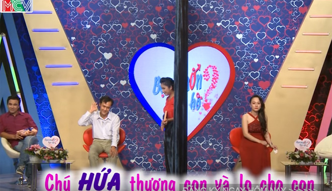 "Cô bán cơm và chú bảo vệ" khiến MC Cát Tường khóc nấc đã kết hôn - 6