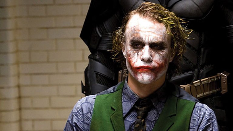 Nghe tên diễn viên được mời đóng Joker, fan bùng nổ tranh cãi - 1