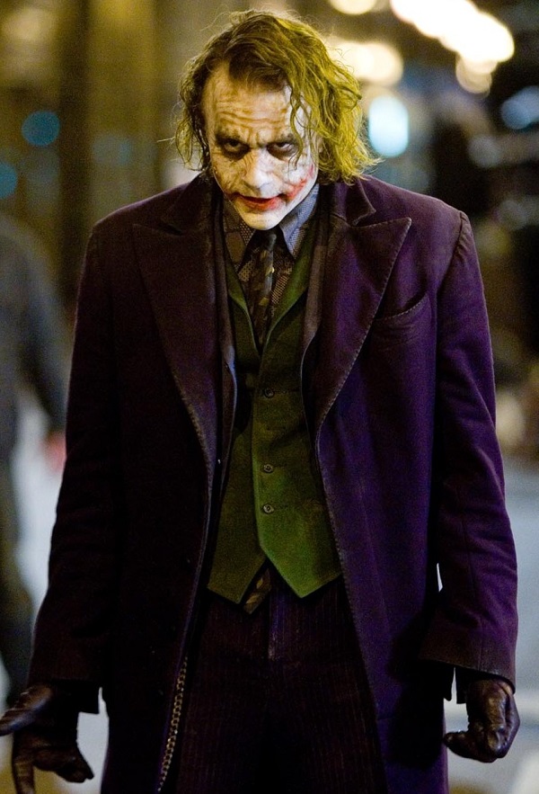 Nghe tên diễn viên được mời đóng Joker, fan bùng nổ tranh cãi - 5