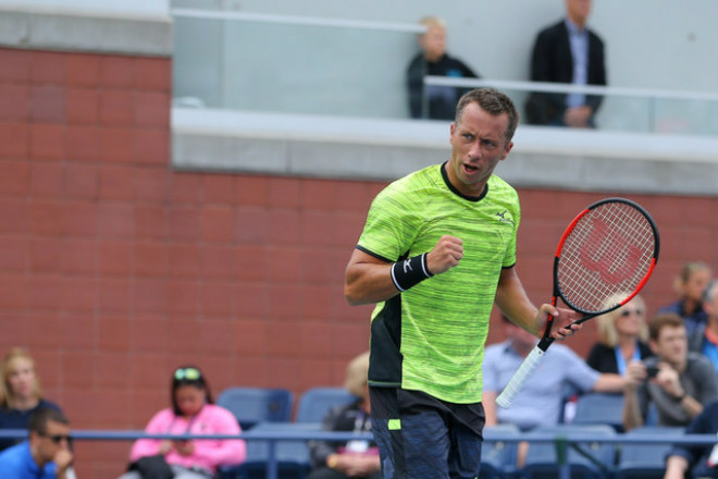US Open ngày 6: Mỹ nhân Ukraine đi tiếp, Radwanska bị loại - 9