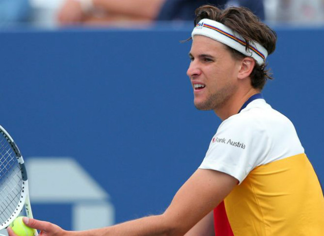 US Open ngày 6: Mỹ nhân Ukraine đi tiếp, Radwanska bị loại - 8
