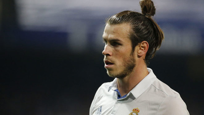 Bị Bale nghi ngờ, MU-Mourinho quyết &#34;ăn ba&#34; cho bõ tức - 1