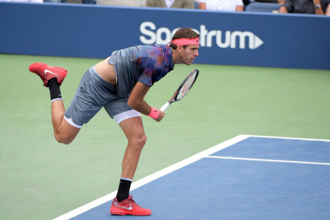 US Open ngày 6: Mỹ nhân Ukraine đi tiếp, Radwanska bị loại - 5