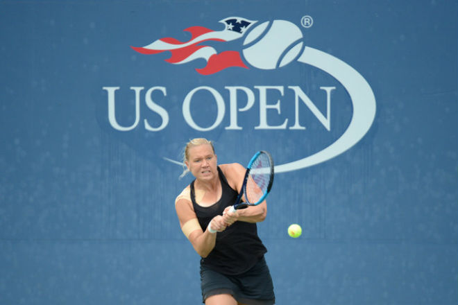 US Open ngày 6: Mỹ nhân Ukraine đi tiếp, Radwanska bị loại - 6