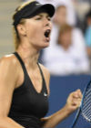 Chi tiết Sharapova - Sevastova: &#34;Nước mắt&#34; mỹ nhân (KT) - 1