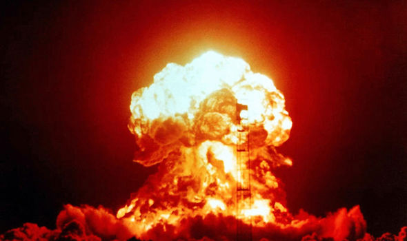 Triều Tiên tuyên bố thử thành công bom nhiệt hạch - 1