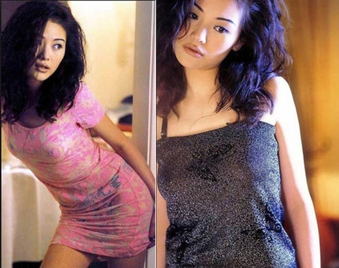 Cảnh đời khốn khó của loạt mỹ nhân từng là “nữ thần” của cánh mày râu - 5