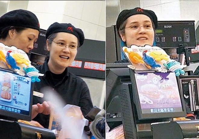 Cảnh đời khốn khó của loạt mỹ nhân từng là “nữ thần” của cánh mày râu - 9