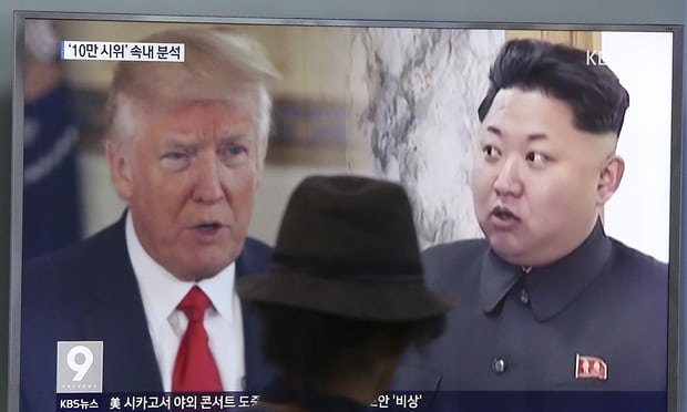 Thử hạt nhân, Triều Tiên dội “gáo nước lạnh” vào Trump? - 1