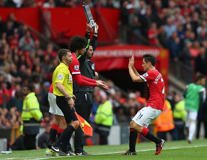 MU tranh vương bá: Mourinho cậy quân tinh nhuệ nhờ… “siêu dự bị” - 2