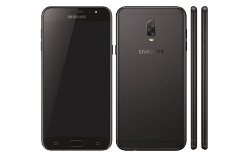 Samsung Galaxy J7 + ra mắt, giá 8,8 triệu đồng - 3