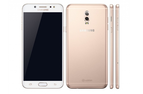 Samsung Galaxy J7 + ra mắt, giá 8,8 triệu đồng - 2