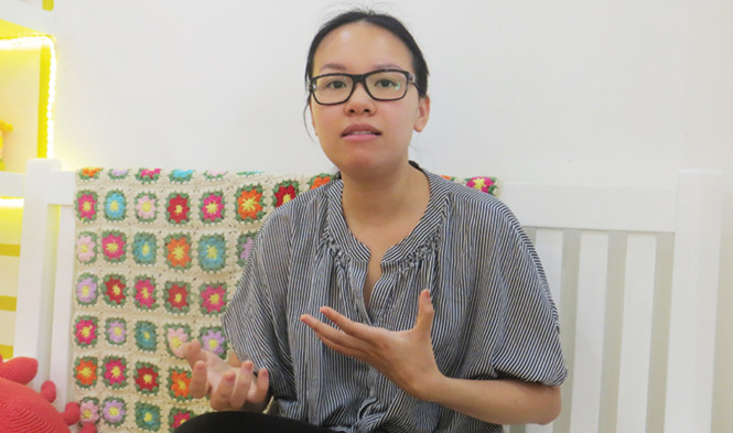 Đây là 5 bạn trẻ nghĩ khác, nghĩ lớn để thành công - 3